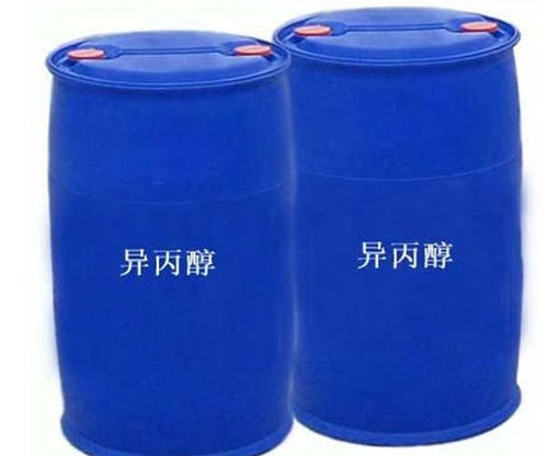 石家莊醫(yī)藥級異丙醇廠家全國發(fā)貨 多圖