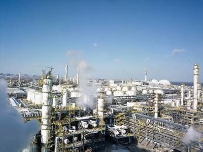 從"華山一條路"走出的"一體化"化學(xué)王國--新時代新國企萬華改革創(chuàng)新啟示錄