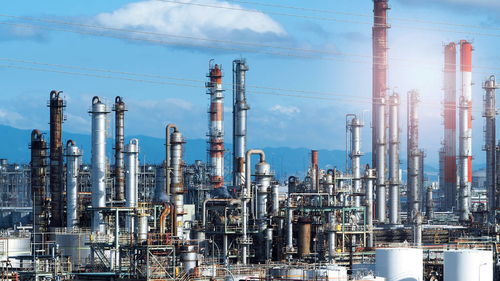 化工行業(yè)商標(biāo)注冊(cè)類(lèi)別的選擇策略