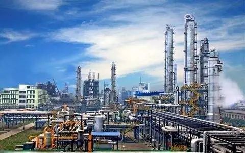 濱州下好“一盤棋” 引導(dǎo)化工園區(qū)差異化發(fā)展，構(gòu)筑產(chǎn)業(yè)新格局