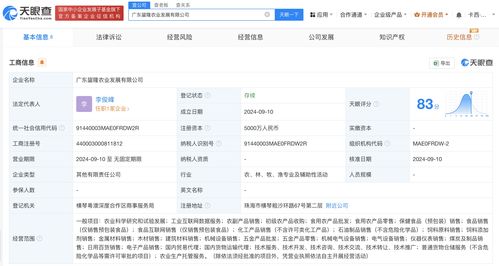 中谷糧油集團(tuán)布局現(xiàn)代農(nóng)業(yè)，攜手成立農(nóng)業(yè)發(fā)展公司，探索互聯(lián)網(wǎng)銷售新路徑